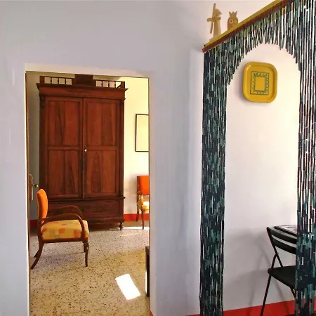 Casa Poggetto 아파트 *