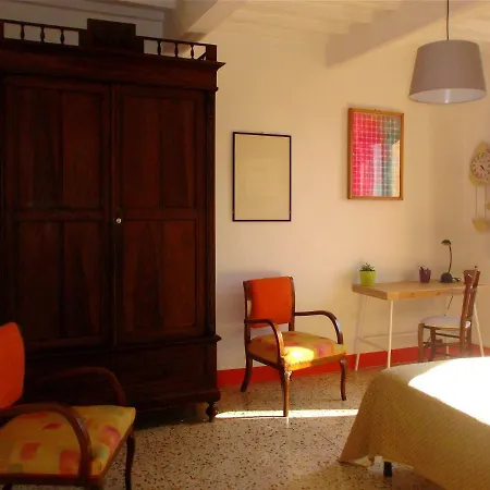 Apartment Casa Poggetto *