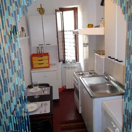 Casa Poggetto * Massa Marittima