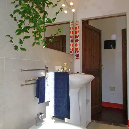 아파트 Casa Poggetto *