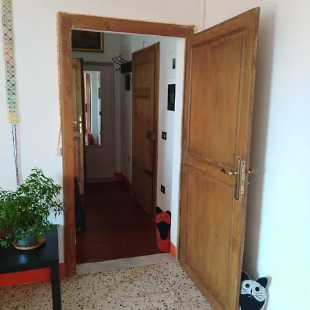 아파트 Casa Poggetto