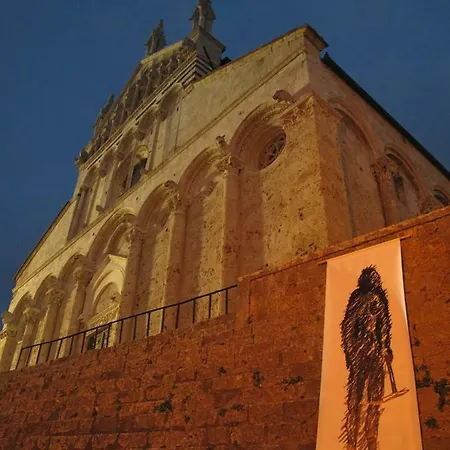 Casa Poggetto *