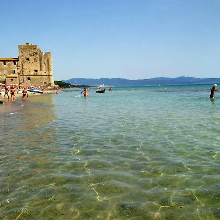 Casa Poggetto *