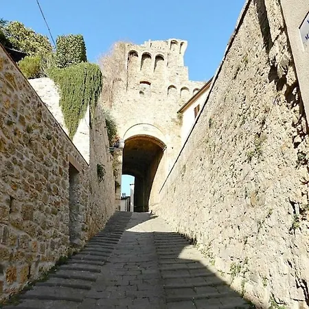 Casa Poggetto *
