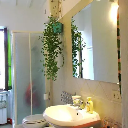 Casa Poggetto *