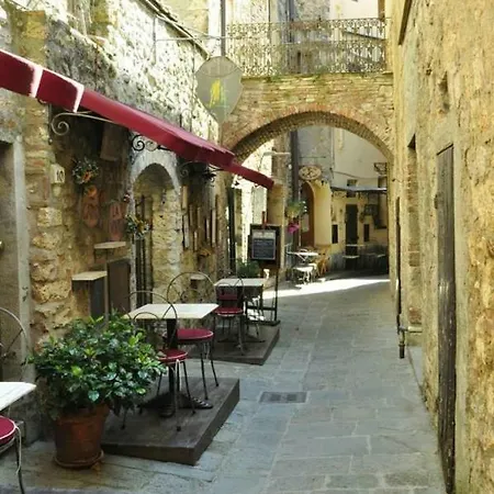 Casa Poggetto *