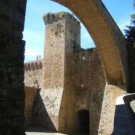 Casa Poggetto *