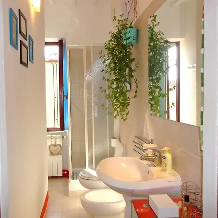 Casa Poggetto Massa Marittima