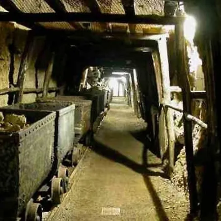 Casa Poggetto Appartamento Massa Marittima