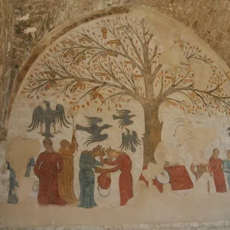Casa Poggetto Appartamento Massa Marittima